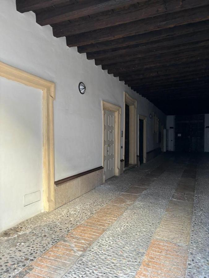 Sanpietro Apartment Verona Exterior photo
