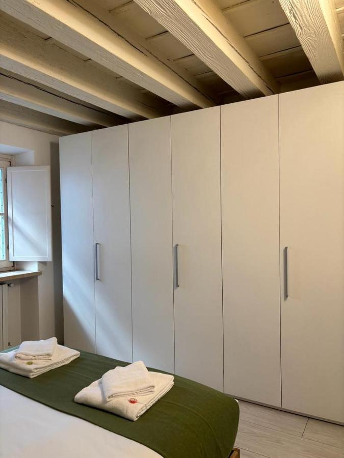Sanpietro Apartment Verona Exterior photo