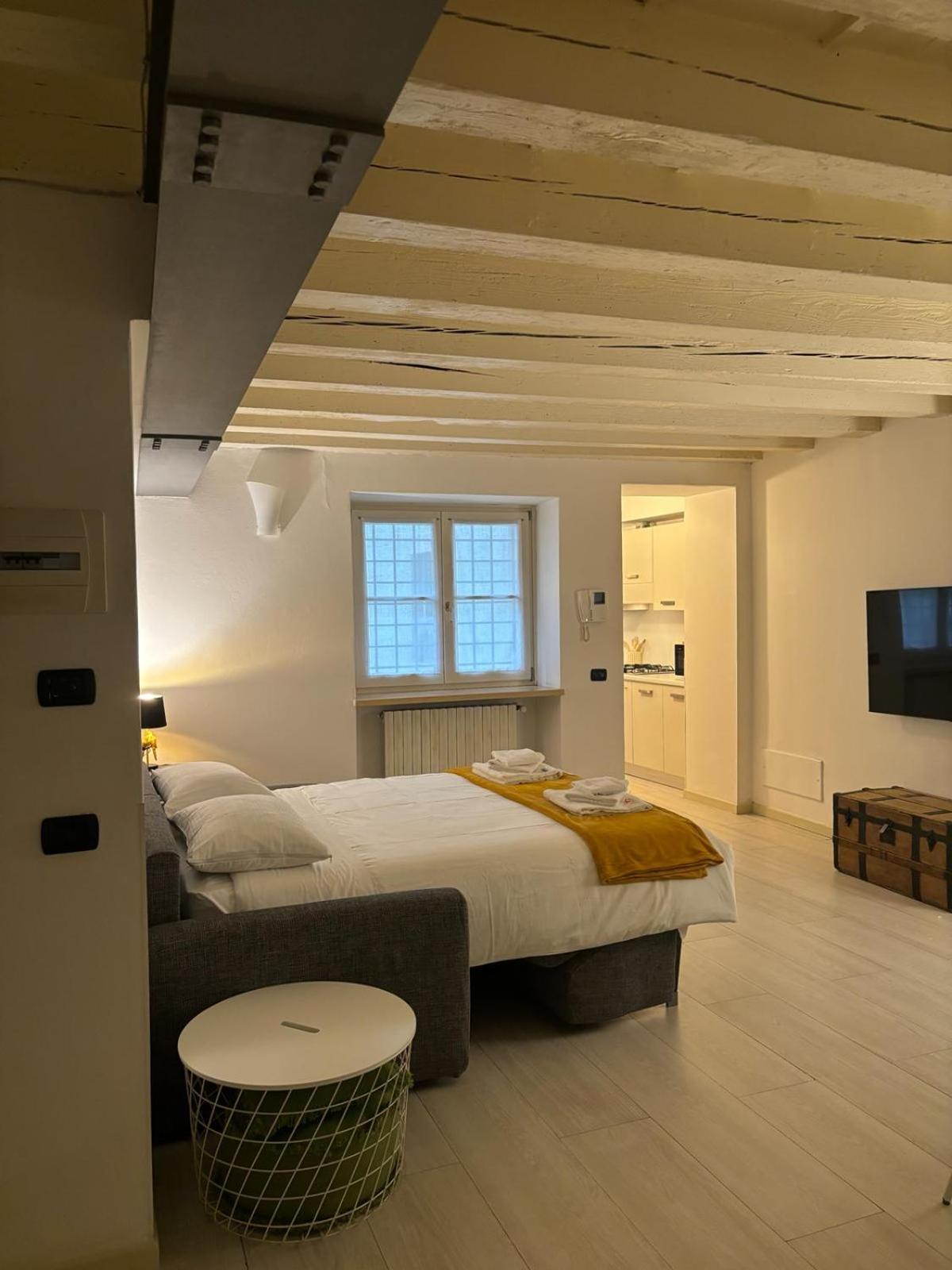 Sanpietro Apartment Verona Exterior photo