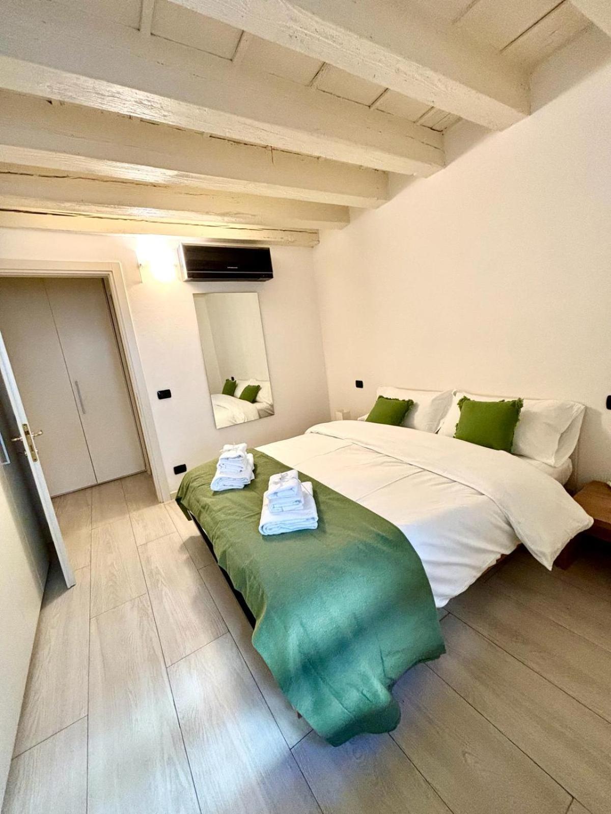 Sanpietro Apartment Verona Exterior photo