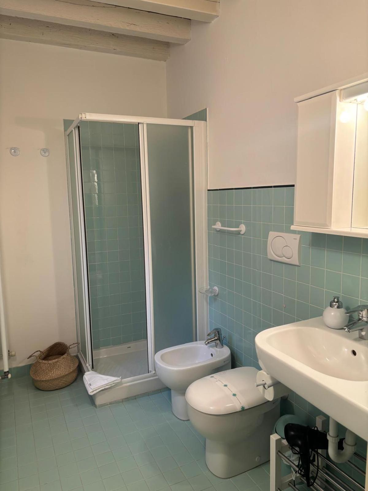 Sanpietro Apartment Verona Exterior photo