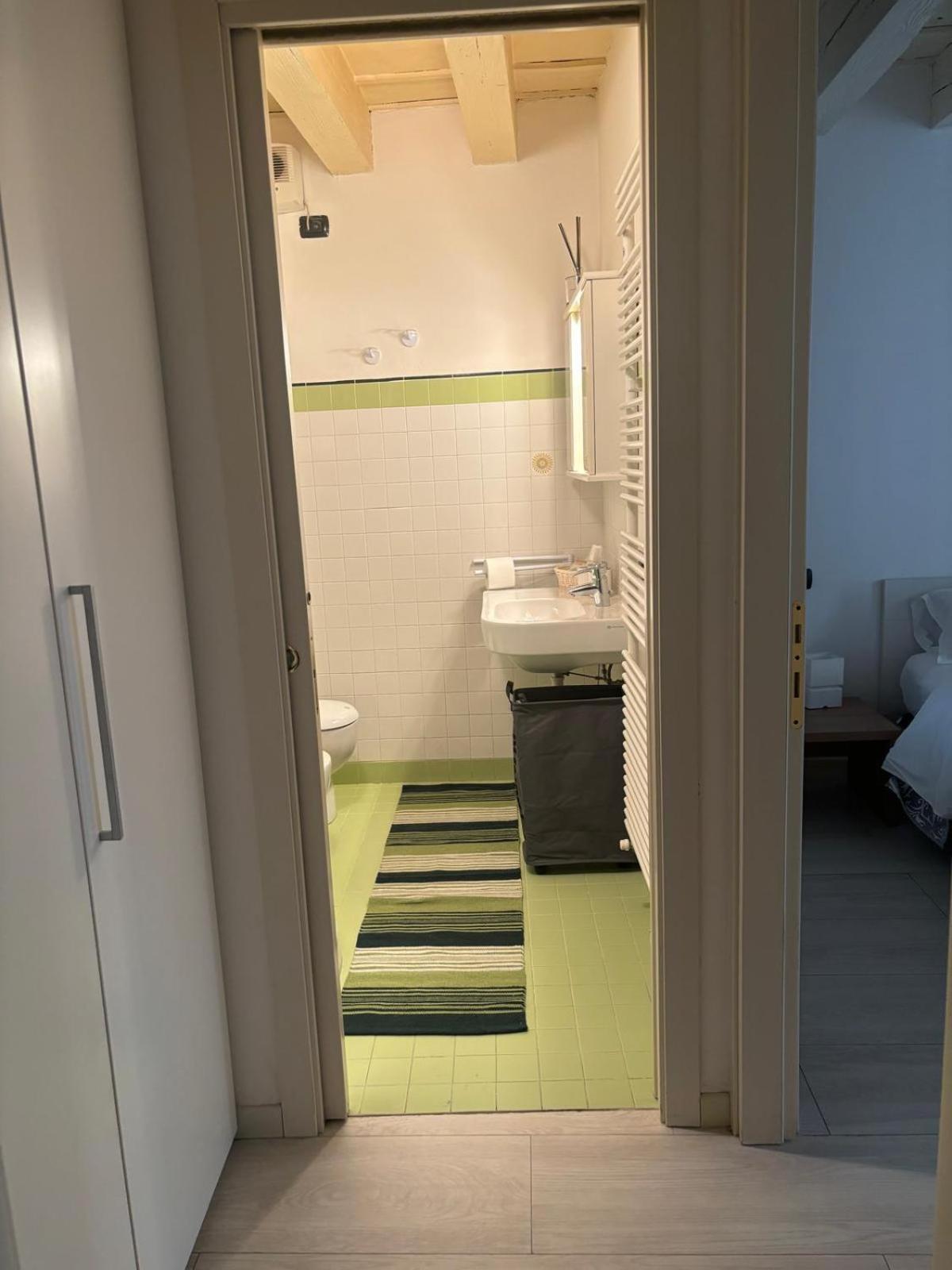 Sanpietro Apartment Verona Exterior photo