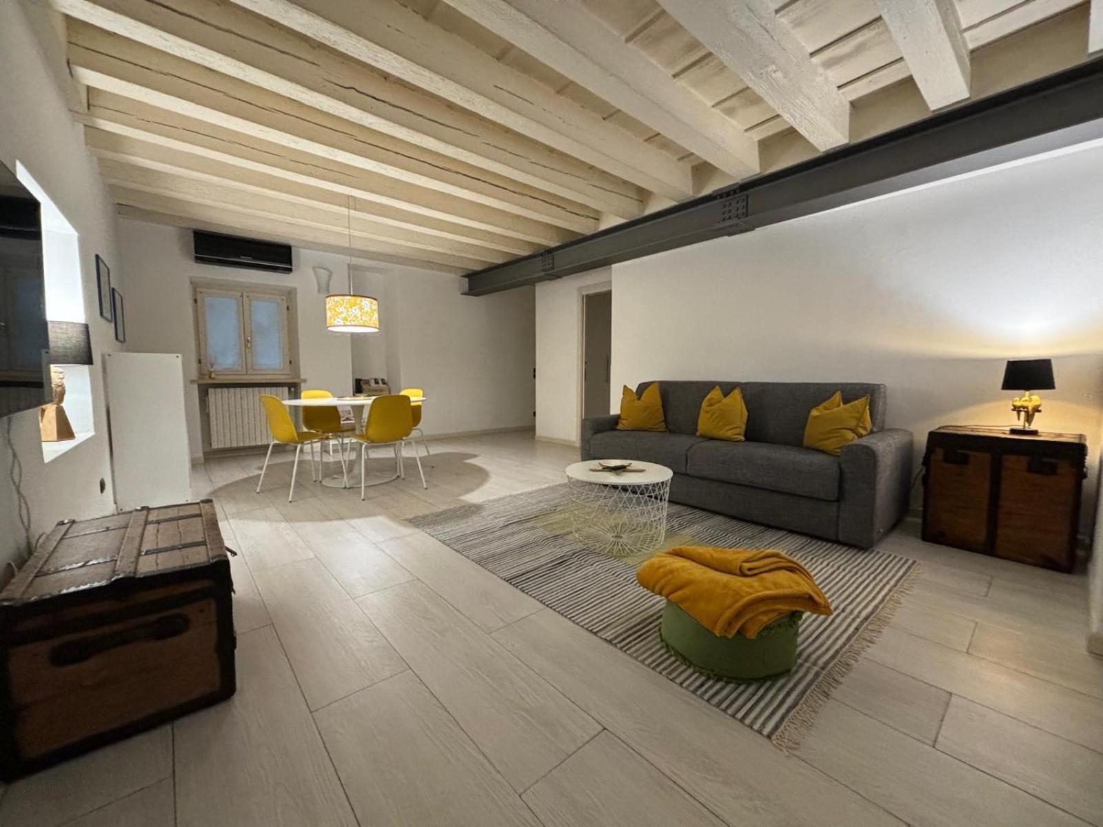 Sanpietro Apartment Verona Exterior photo
