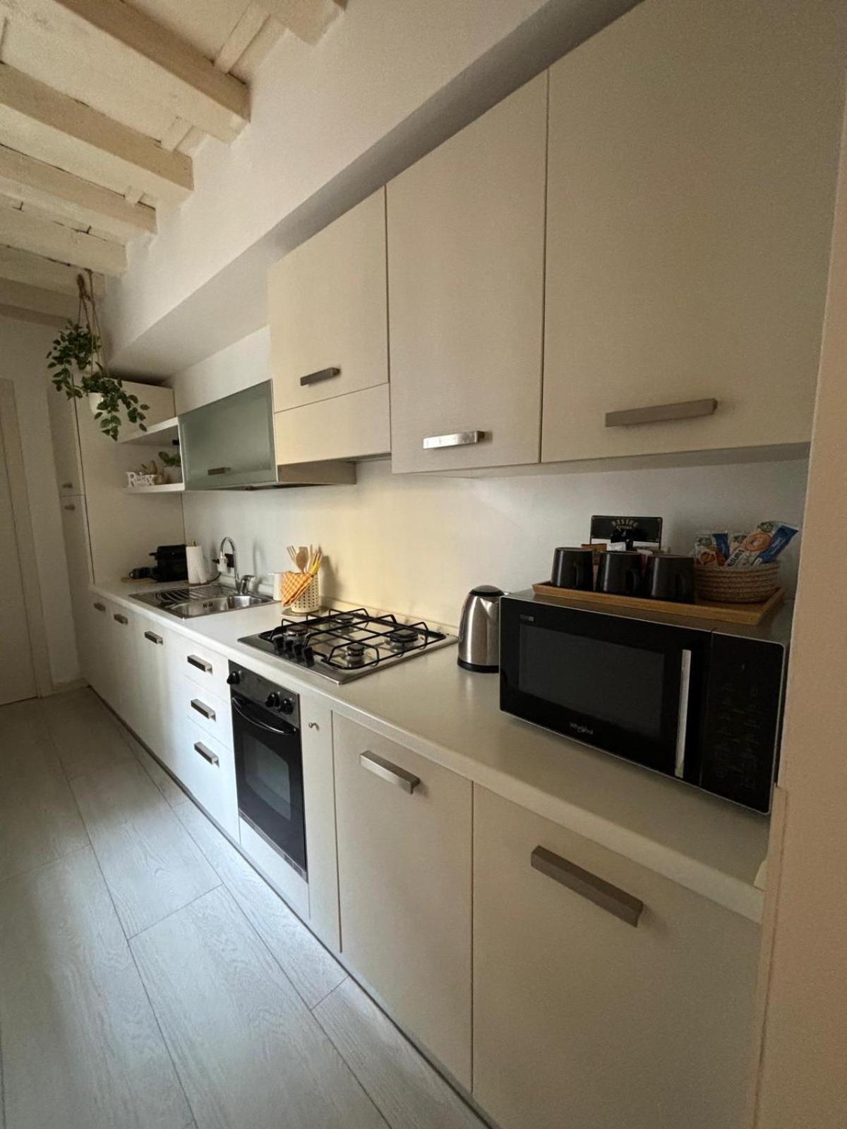 Sanpietro Apartment Verona Exterior photo