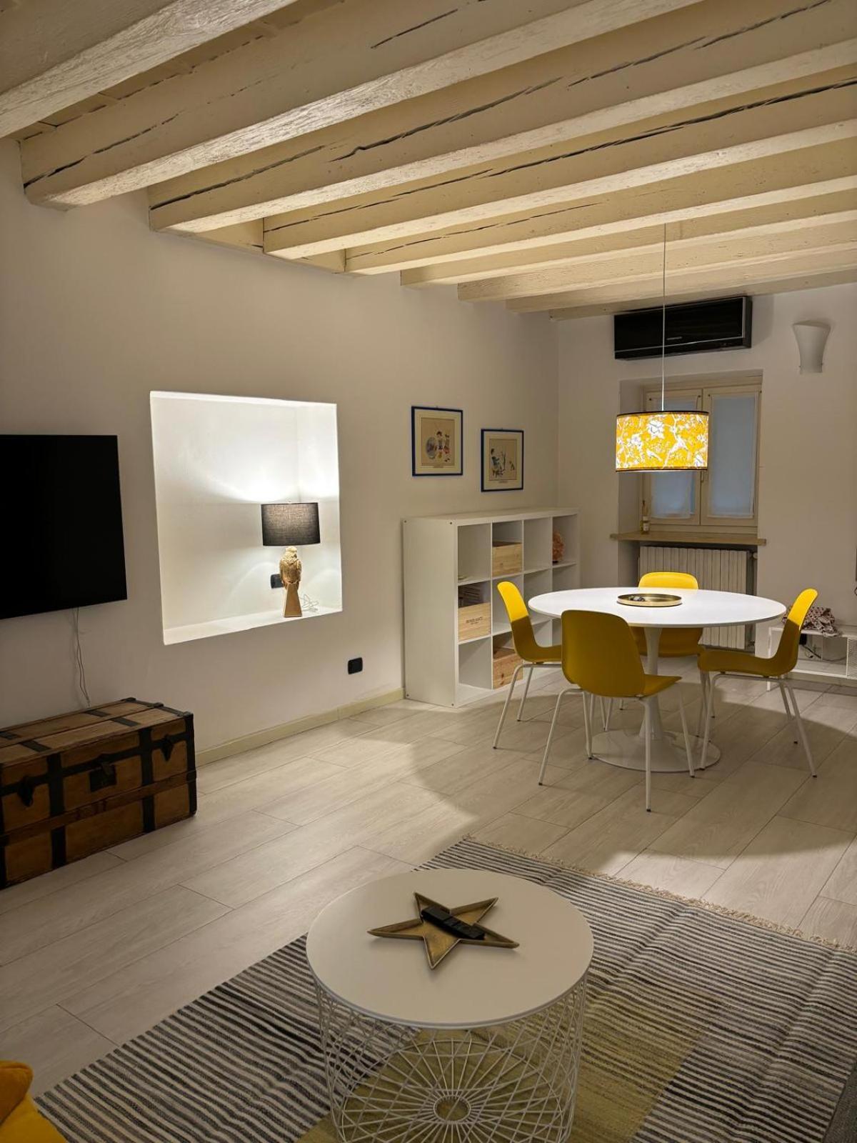 Sanpietro Apartment Verona Exterior photo