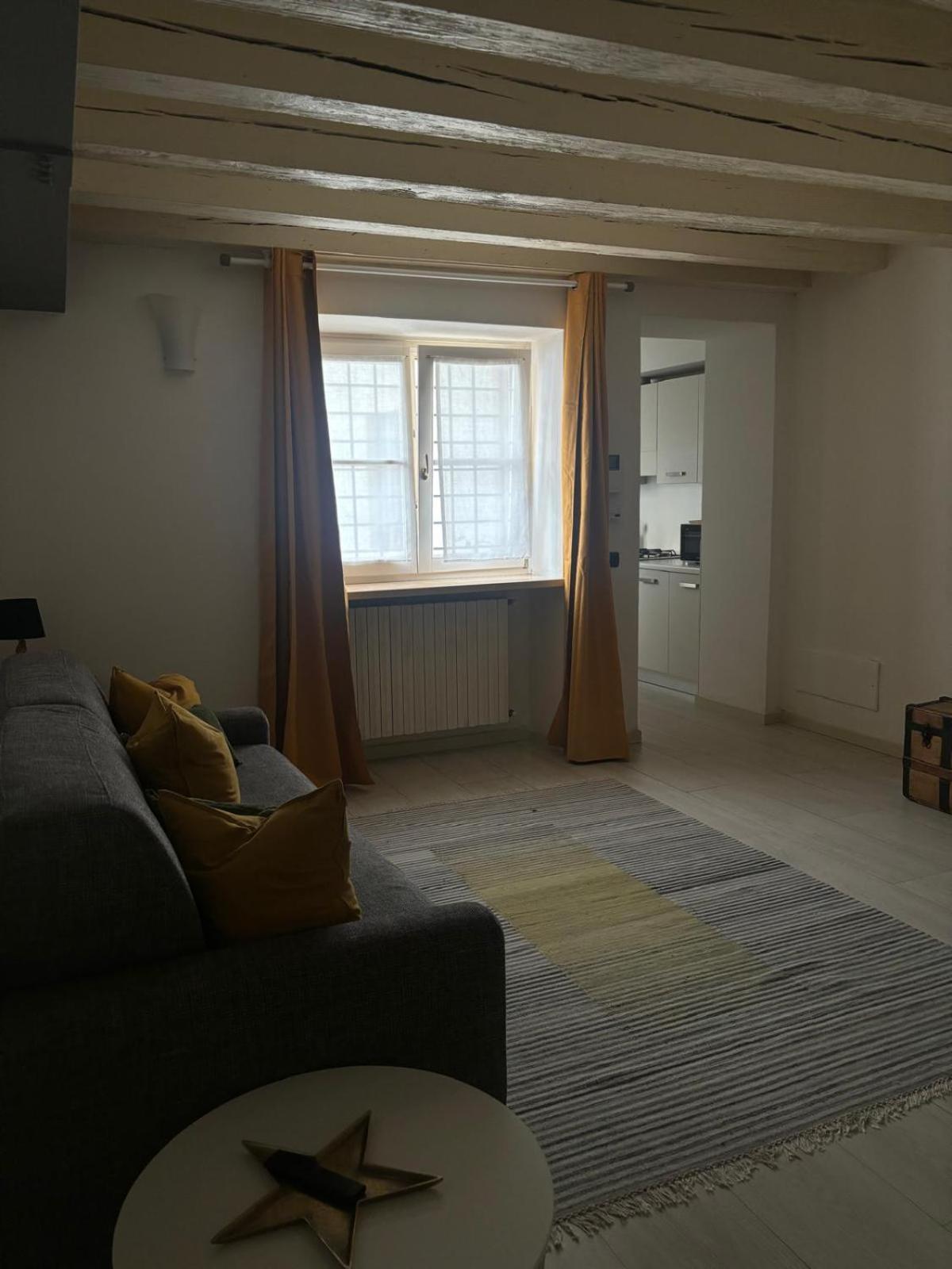 Sanpietro Apartment Verona Exterior photo